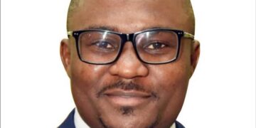 One Year; Minister of State Police Affairs, Imaan Suleiman-Ibrahim Congratulates President Tinubu