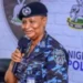 NAWOJ lauds IGP’s appointment of first female force secretary