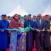 Tinubu inaugurates Wuye flyover, links bridge in FCT
