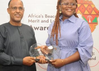 itel Awarded Most Outstanding Phone Brand Of The Year At BOICT Awards 2024