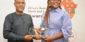 itel Awarded Most Outstanding Phone Brand Of The Year At BOICT Awards 2024