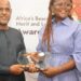 itel Awarded Most Outstanding Phone Brand Of The Year At BOICT Awards 2024