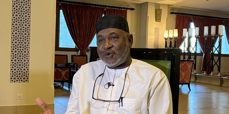 FLYNAS CONDOLES WITH KEBBI, LAGOS OVER PILGRIMS’ DEATH