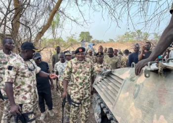 Commander hails troops for decimating Boko Haram insurgents