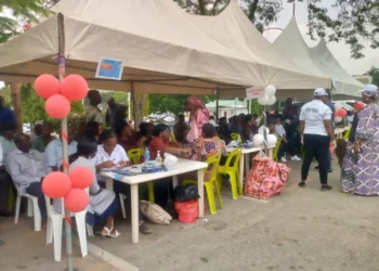 Hypertension: FCTA organises free blood pressure check