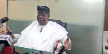 2027: PDP must stick to zoning to win– Bode