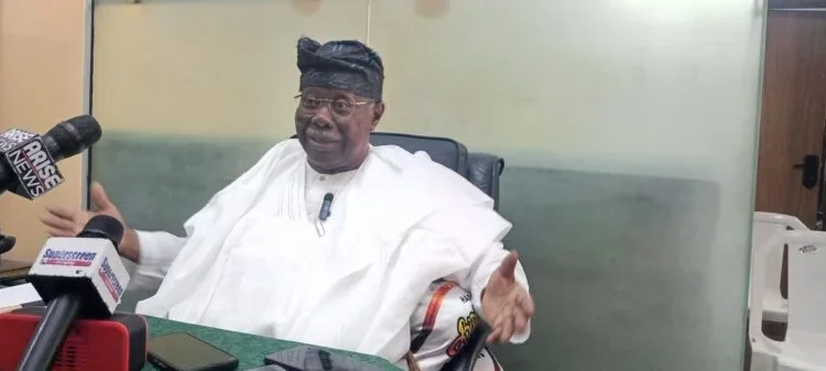 2027: PDP must stick to zoning to win– Bode
