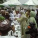 First Lady donates 50,000 books to pupils in Bauchi