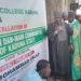 Rep. inaugurates 250 solar-powered street lights in Kaduna