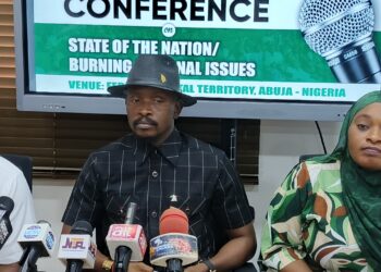 CSOs Advocate S/East Representation in FRSC Under Tinubu’s Administration