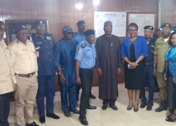 No party will hijack Edo electoral process — Police