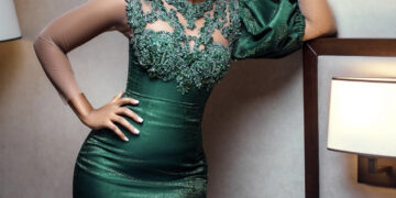 My Struggle To Be Seen And My Struggle To Be Seen And Discovered Didn’t Last Long- Actress Chinenye Ulaegbu