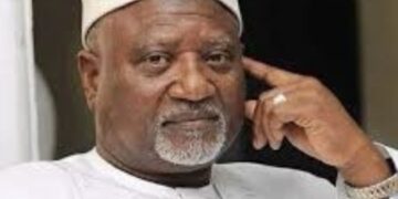 Constituents collate signatures to recall Sen. Ya’u