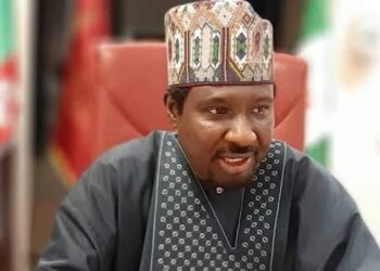Why we chose Kano for ECOWAS parliamentary session- Barau