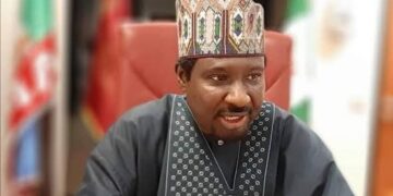 Why we chose Kano for ECOWAS parliamentary session- Barau