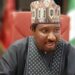 Why we chose Kano for ECOWAS parliamentary session- Barau
