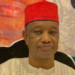 Kano State Govt can not be intimidated, says Dep. governor
