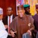Shettima Tasks Governors On Social, Economic Dev’t