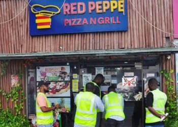 LASEPA sets to enforce hygiene at restaurants, hotels