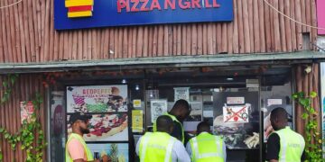 LASEPA sets to enforce hygiene at restaurants, hotels