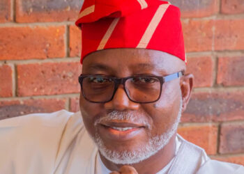 Hajj 2024: Be good ambassadors, Aiyedatiwa charges intending pilgrims