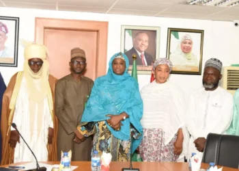 Minister inaugurates 7-man committee for 2024 FCT Hajj operations