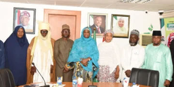 Minister inaugurates 7-man committee for 2024 FCT Hajj operations