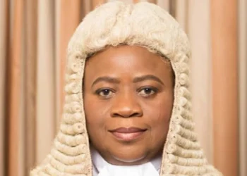 99 panels sat over election petitions in 2023, says Appeal Court President