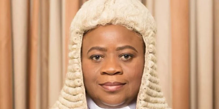 99 panels sat over election petitions in 2023, says Appeal Court President