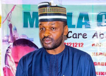 Stakeholders Look Forward To Kick Off Of Senator LA Unity Soccer Tournament