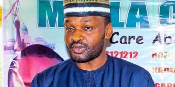 Stakeholders Look Forward To Kick Off Of Senator LA Unity Soccer Tournament