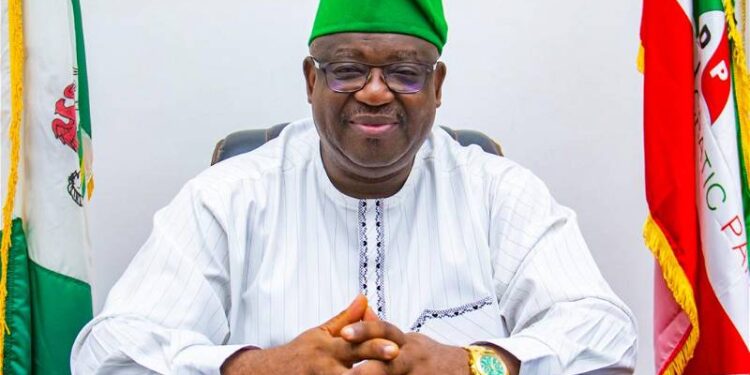 Plateau Govt. renovates, equips over 300 PHCs, 17 general hospitals
