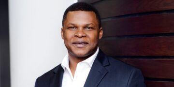 Our Continent Needs Visionary Entrepreneurs, Says NJ Ayuk