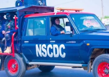 NSCDC rescues 13 victims of human trafficking in Kano