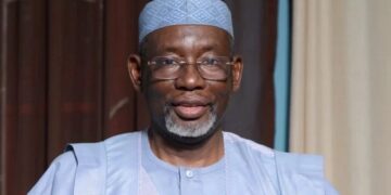 Jigawa rice production hits 800,000 tonnes, says  Namadi