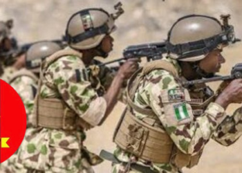 Army confirms reopening of Abuja Banex Plaza