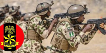 Army confirms reopening of Abuja Banex Plaza