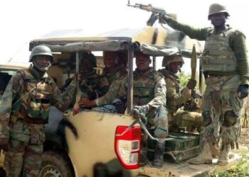 Kano Emirate Tussle: Soldiers Not Involved