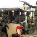 Kano Emirate Tussle: Soldiers Not Involved