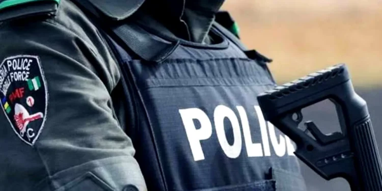 Police arrest 2 scavengers over alleged murder