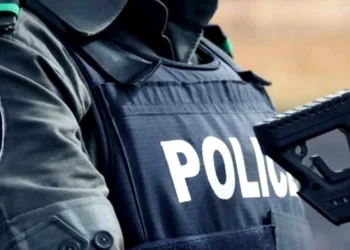 Lightning strike kills 2 women in Lagos – Police