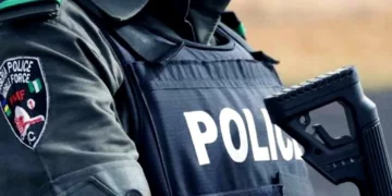 Lightning strike kills 2 women in Lagos – Police