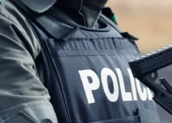 Police confirm man’s death at beer parlour in Lagos