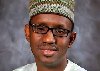 Emirate tussles: Count NSA out of your drama- APC Chieftain warns Kano Politicians