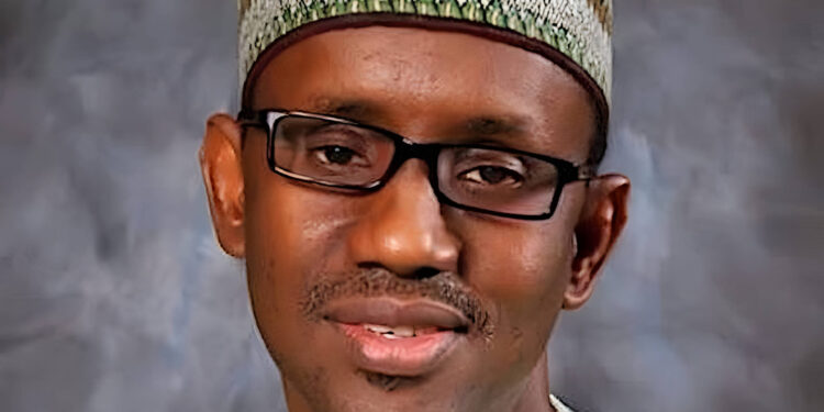 Emirate tussles: Count NSA out of your drama- APC Chieftain warns Kano Politicians