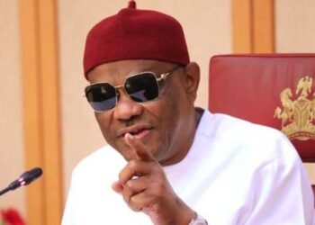Metro Line: Renewed hope agenda a reality – Wike