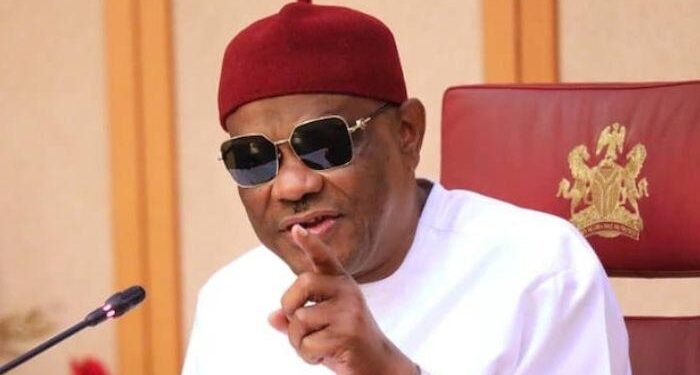 Metro Line: Renewed hope agenda a reality – Wike