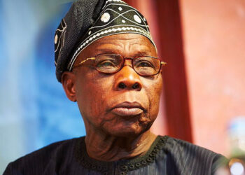 Tinubu’s govt hasn’t found formula to rescue economy – Obasanjo