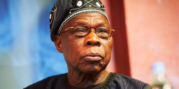 Tinubu’s govt hasn’t found formula to rescue economy – Obasanjo