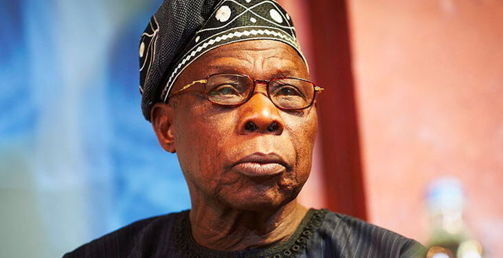 Tinubu’s govt hasn’t found formula to rescue economy – Obasanjo